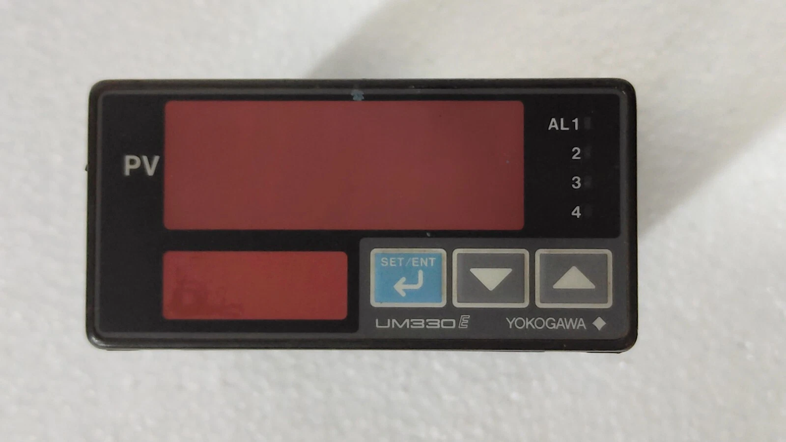 Yokogawa UM33A Digital Indicator Panel Meter